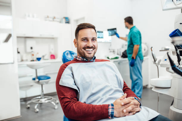 Emergency Dental Services in Albany, MO