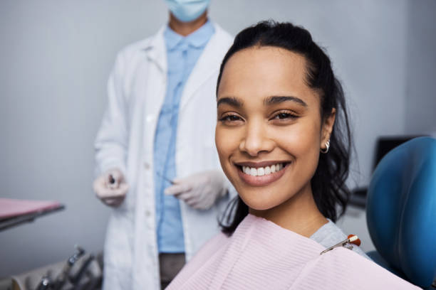 Best Teeth Whitening  in Albany, MO